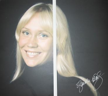 Fältskog Agnetha  - 6 CD Box De Första Aren 1967-1979 - Abba NEU NEW SEALED OVP